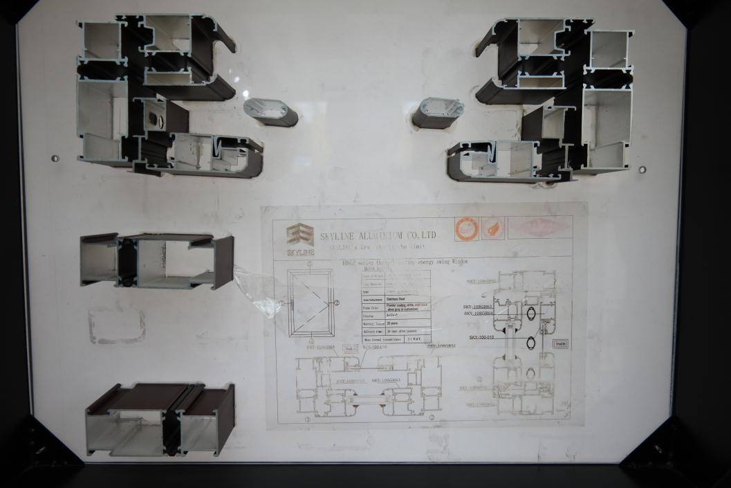 Canton Fair product