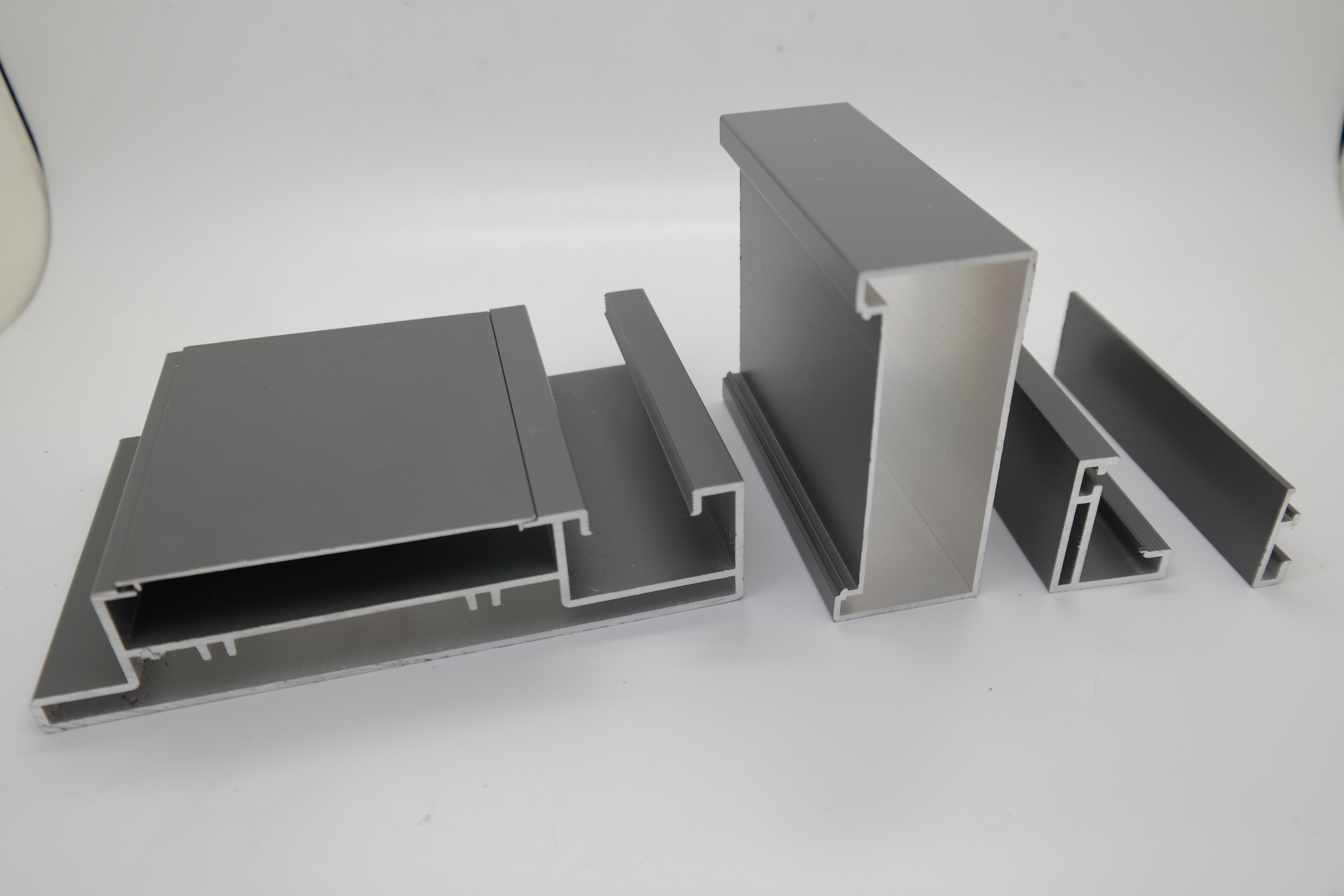 SKY-LG Glass Railing