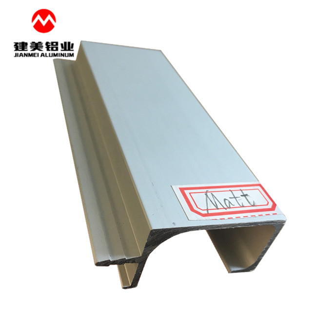 Kitchen Cabinet Profile