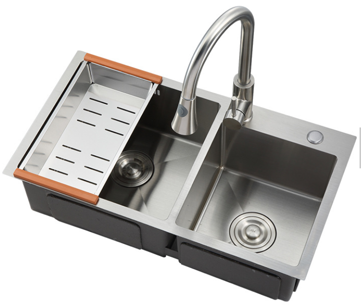 Stainless Steel Sink