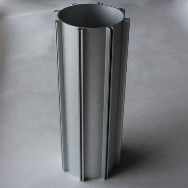 Aluminium T-Slot Profile