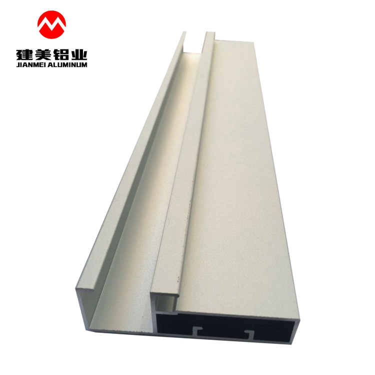 Kitchen Cabinet Profile