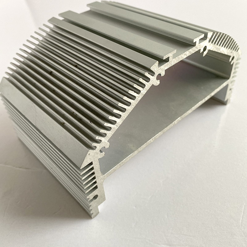 Customization Aluminium Profile