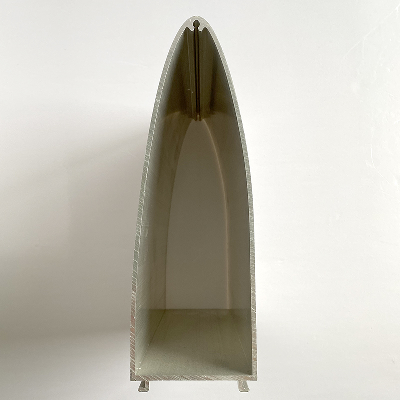 Aluminum Extrusion Profile