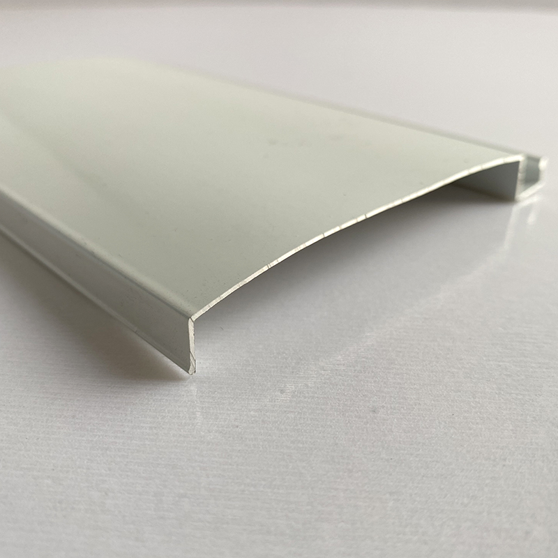 Aluminium Powder Coating Profile for Windows