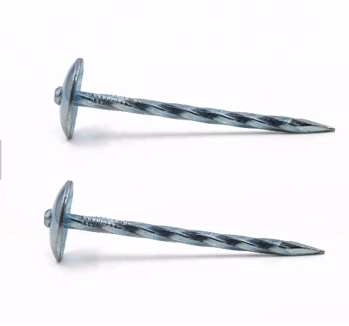 Galvanized Roofing Nails