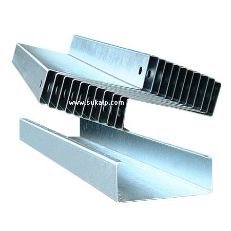 C Steel Purline