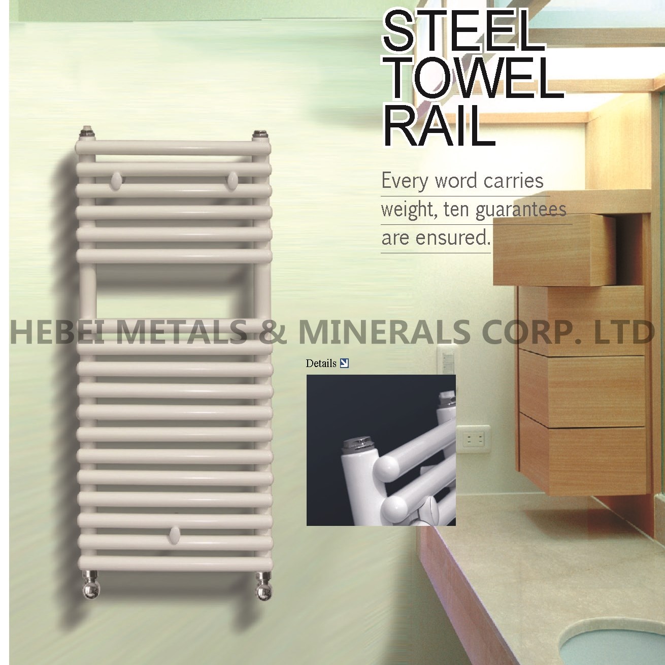 Canton Fair product
