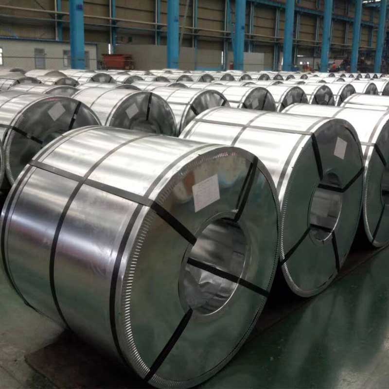 PPGI Coil Prepainted Galvanized Steel Coil