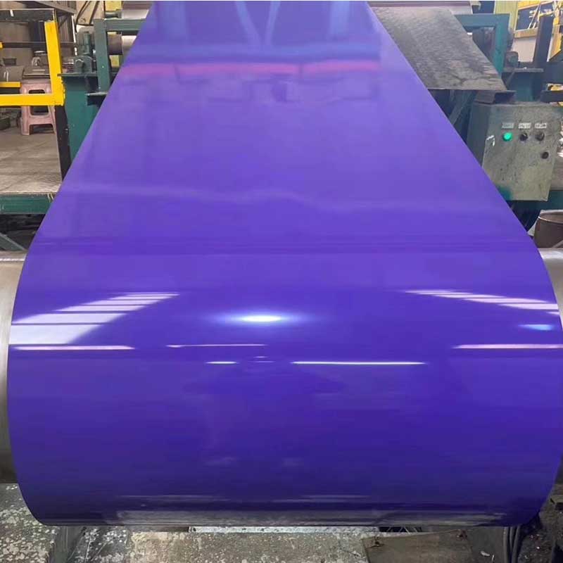0.32mm PPGI Prepainted Galvanized Steel Coil