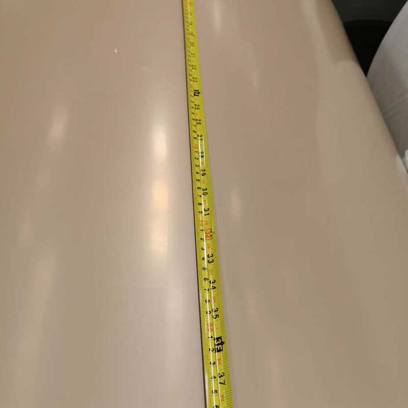 0.7mm PPGI Prepainted Galvanized Steel Coil