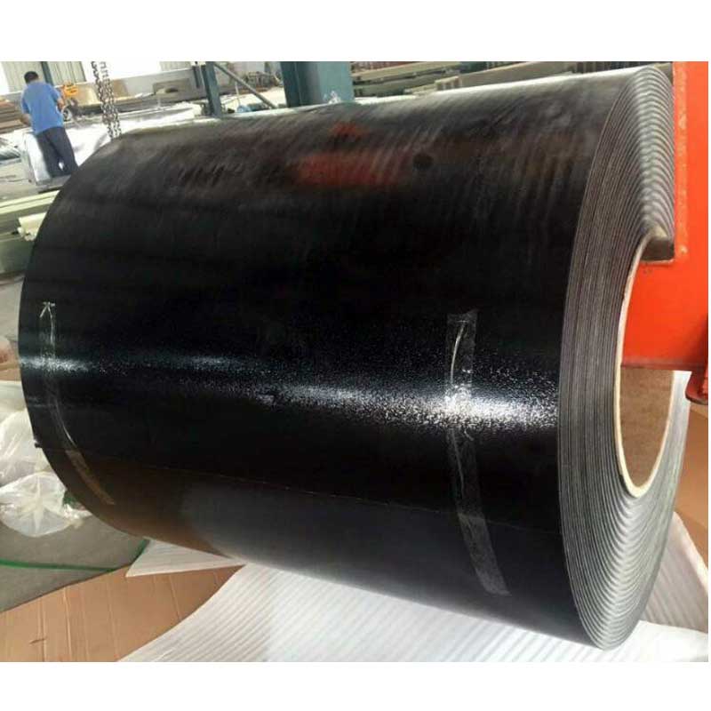 Prime Quality Steel Coils RAL Color PPGI