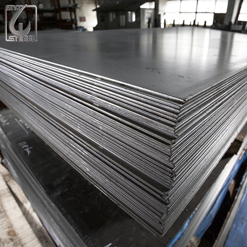 Embossed Decorative Stainless Steel Sheet SUS 201 304