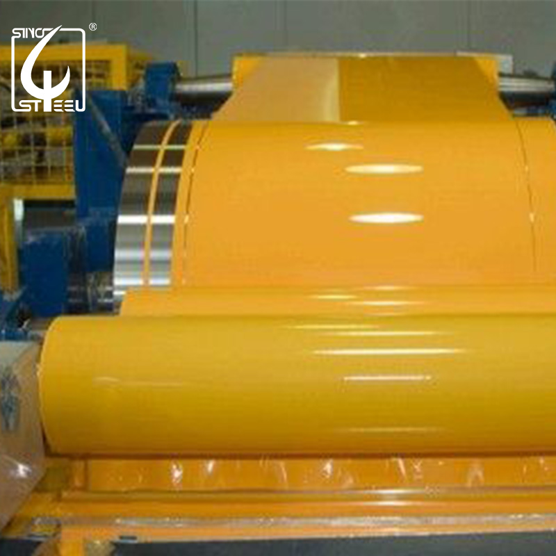 Aluminum Coil A1050 1060 1100 H14 H26