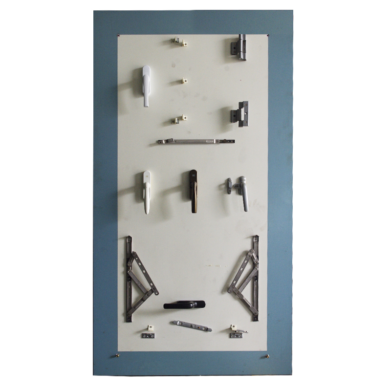 Window Hardware