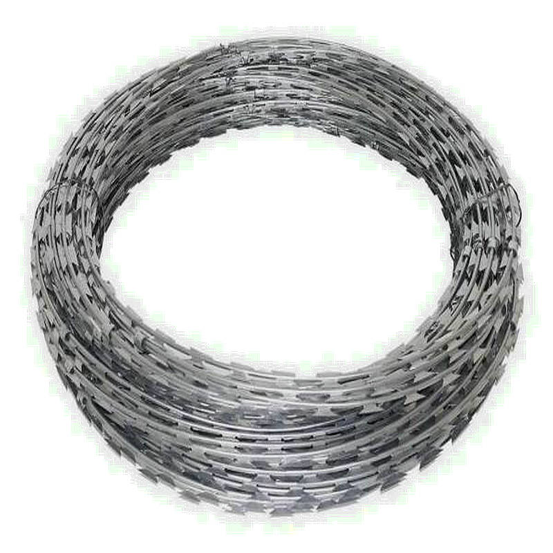 Razor Barbed Wire