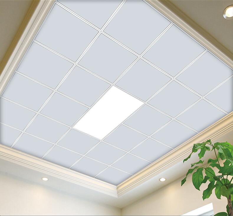Aluminum Ceiling Board