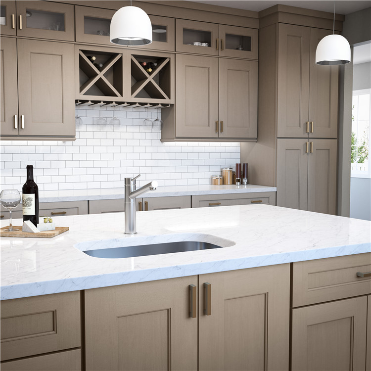 OAK Kitchen Cabinet