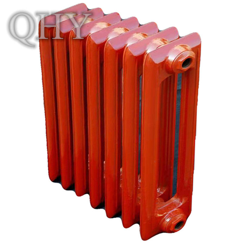 MC-140 Radiator