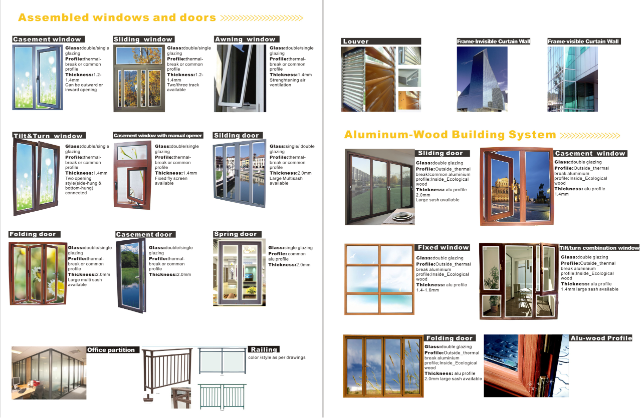 Canton Fair product