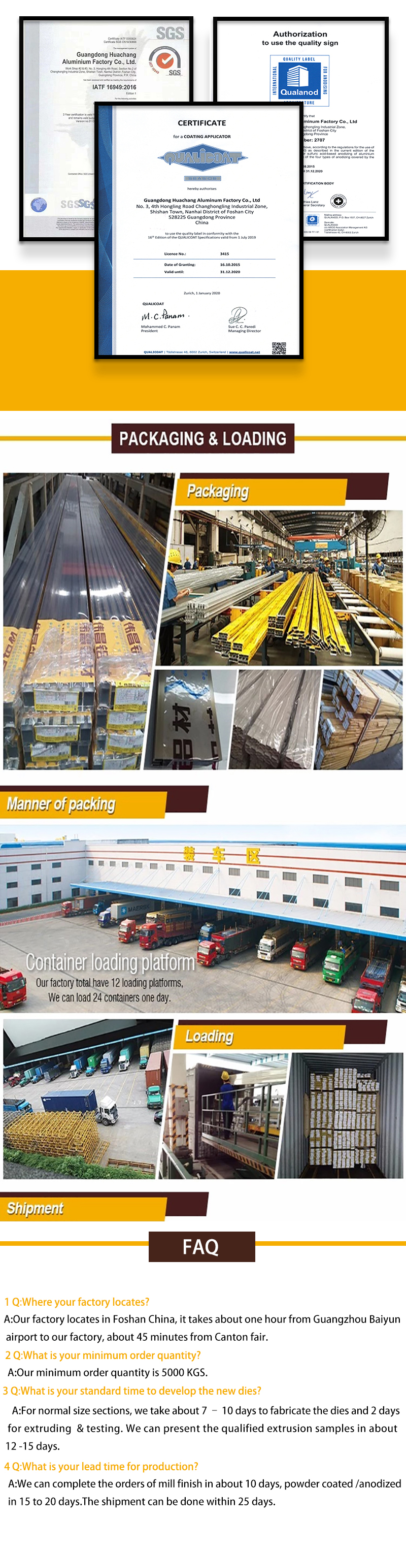 Canton Fair product