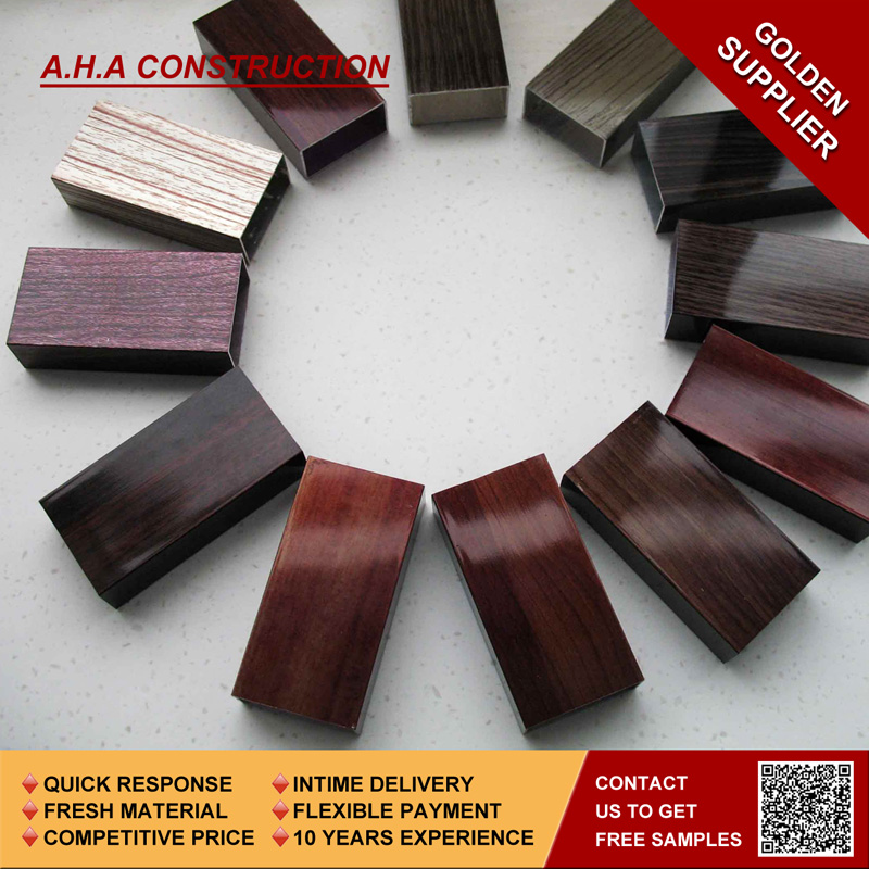 Home Aluminium Profiles