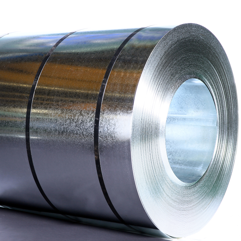 Galvanized Sheet