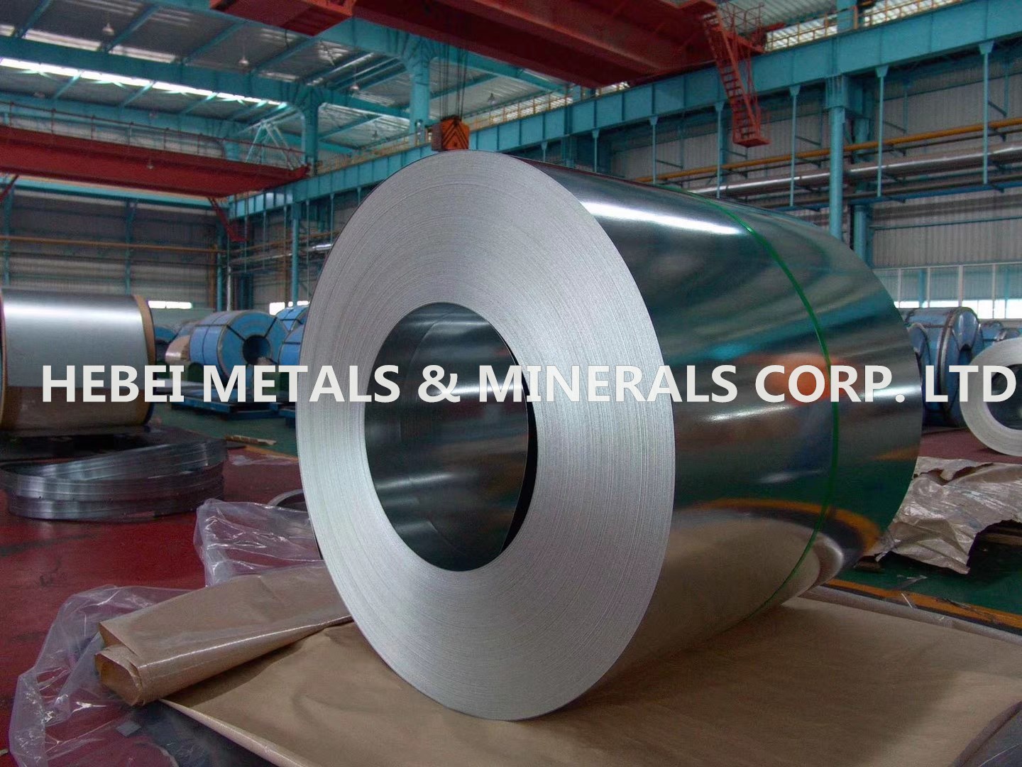 Canton Fair product