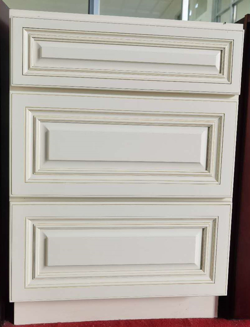 3 Drawer Base Cabinet