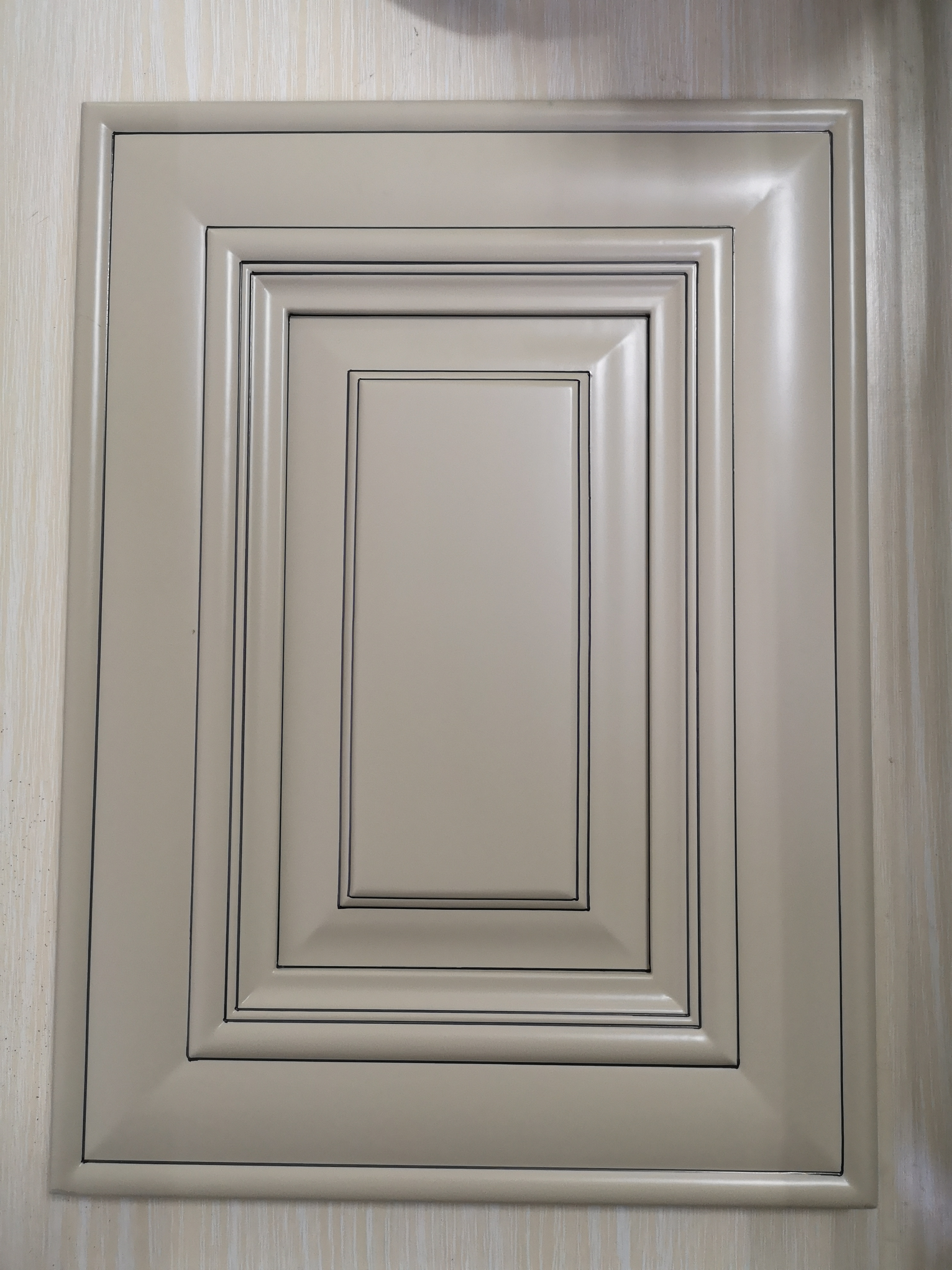 Cabinet Door Panel