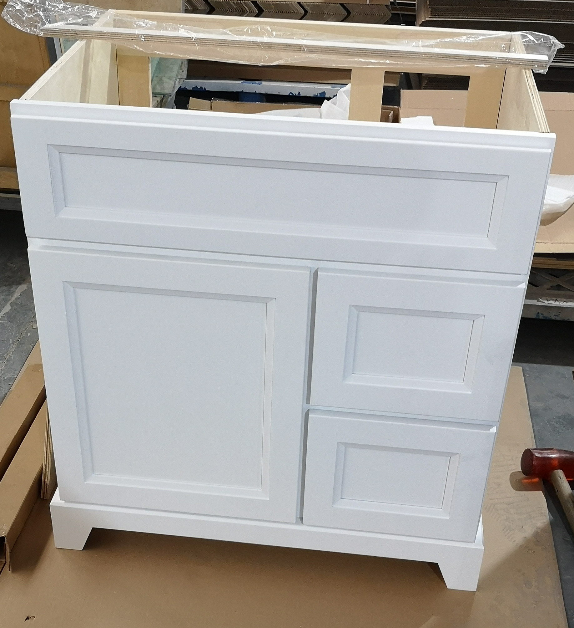 Bellrose Vanity