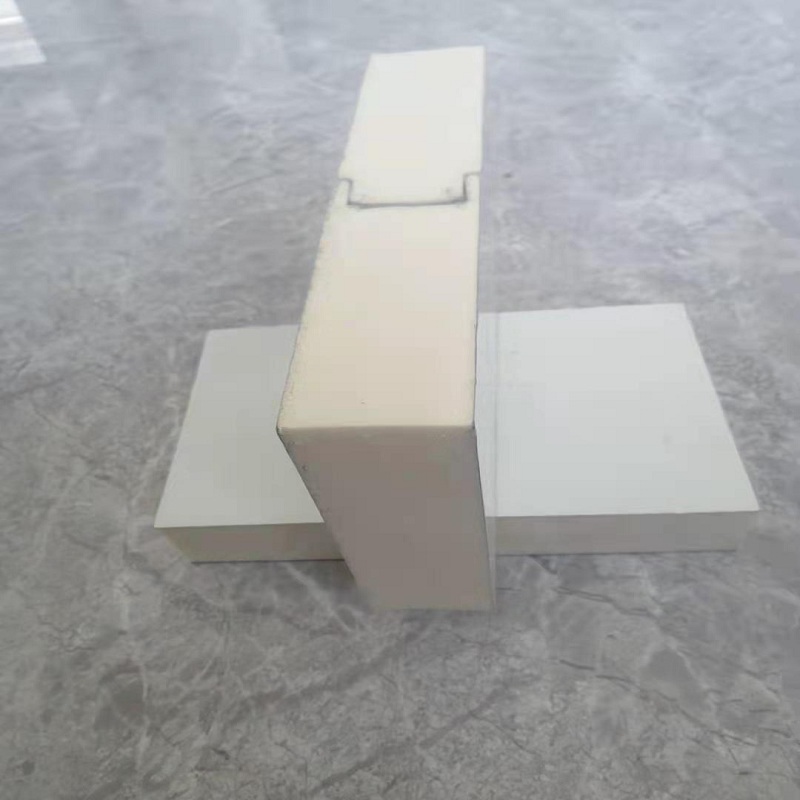 Polyurethane Composite Cold Storage Panel