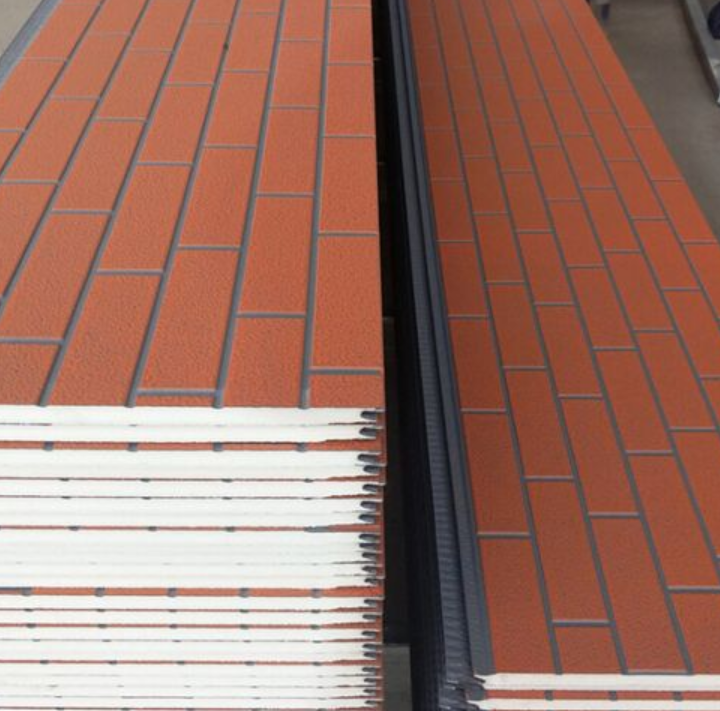 PU Sandwich Panel