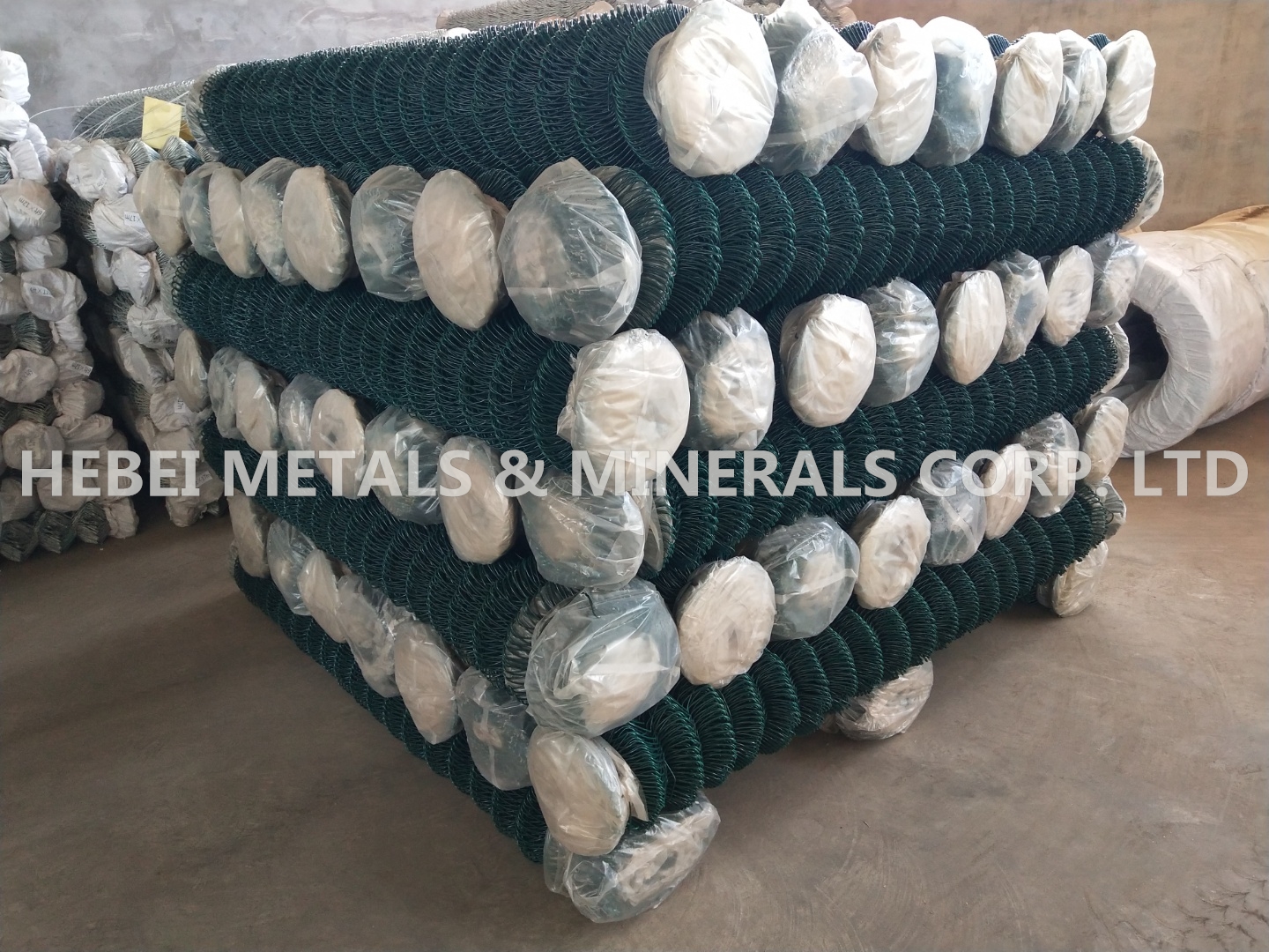 Canton Fair product