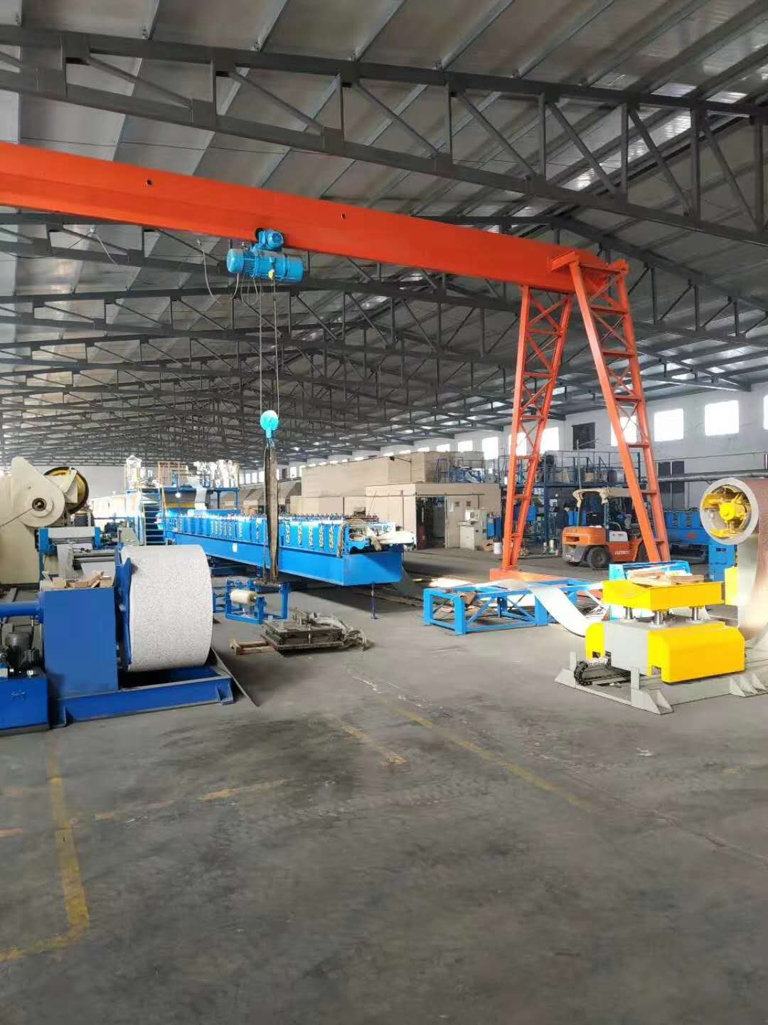 Manual Angle Bending Machine
