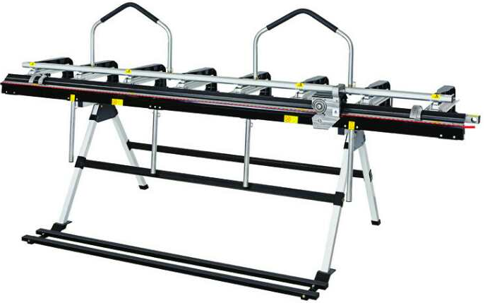 Manual Bending Machine