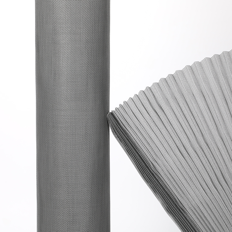 PE PP Screen Mesh for Windows and Doors