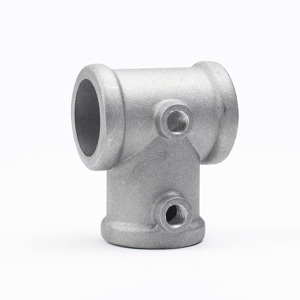 Black Iron Pipe Rack Bracket