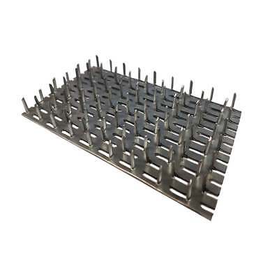 Galvanized Truss Nail Plate