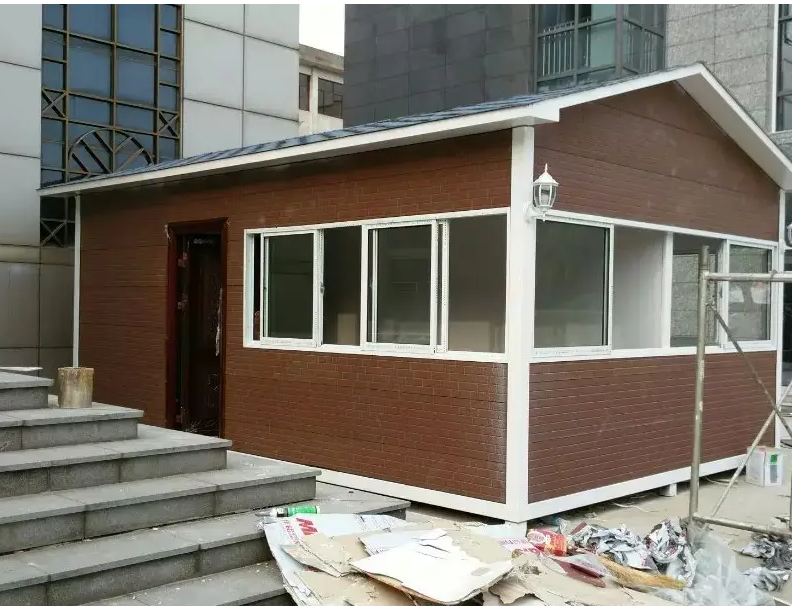PU Sandwich Panel