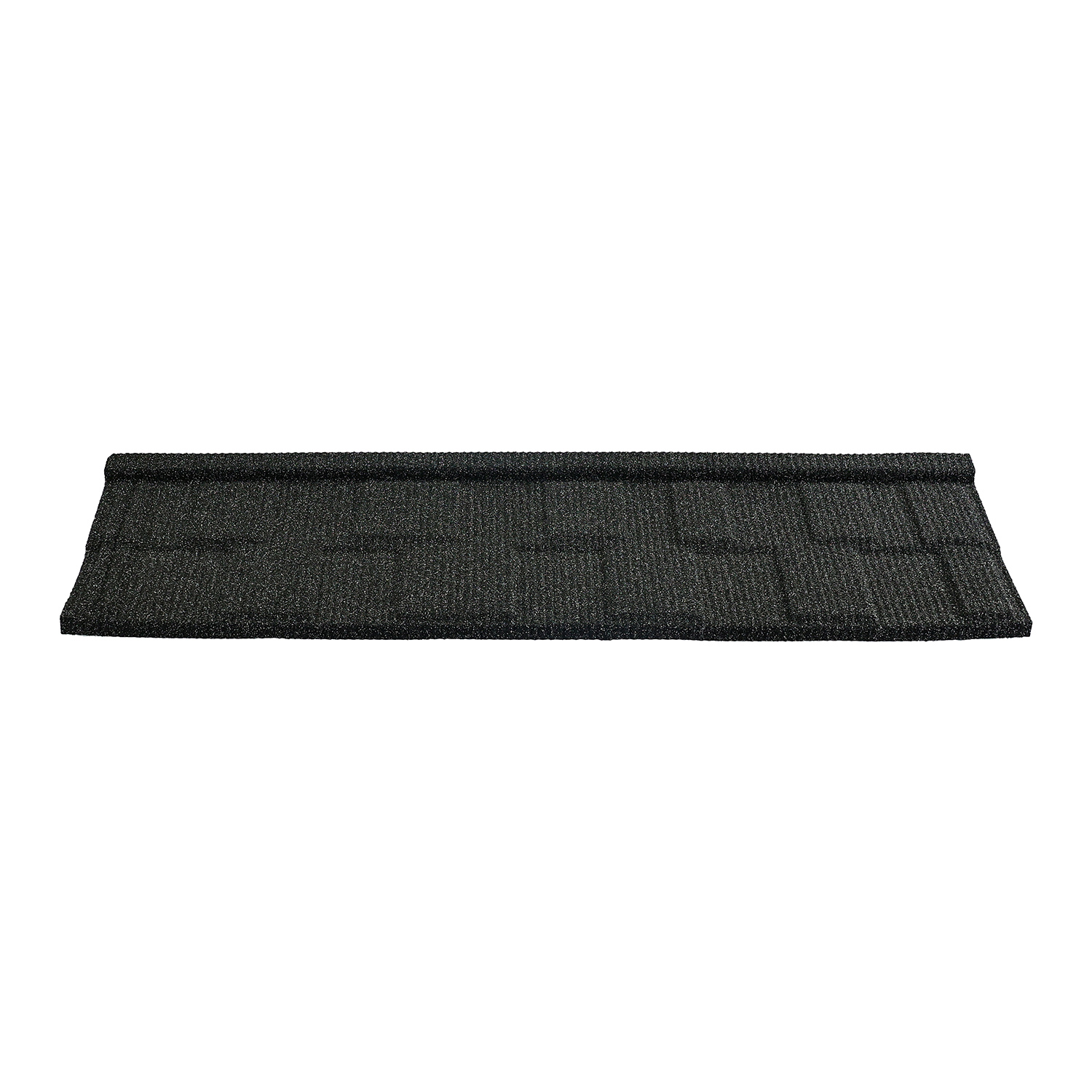 Stone Coated Metal Roof Tiles