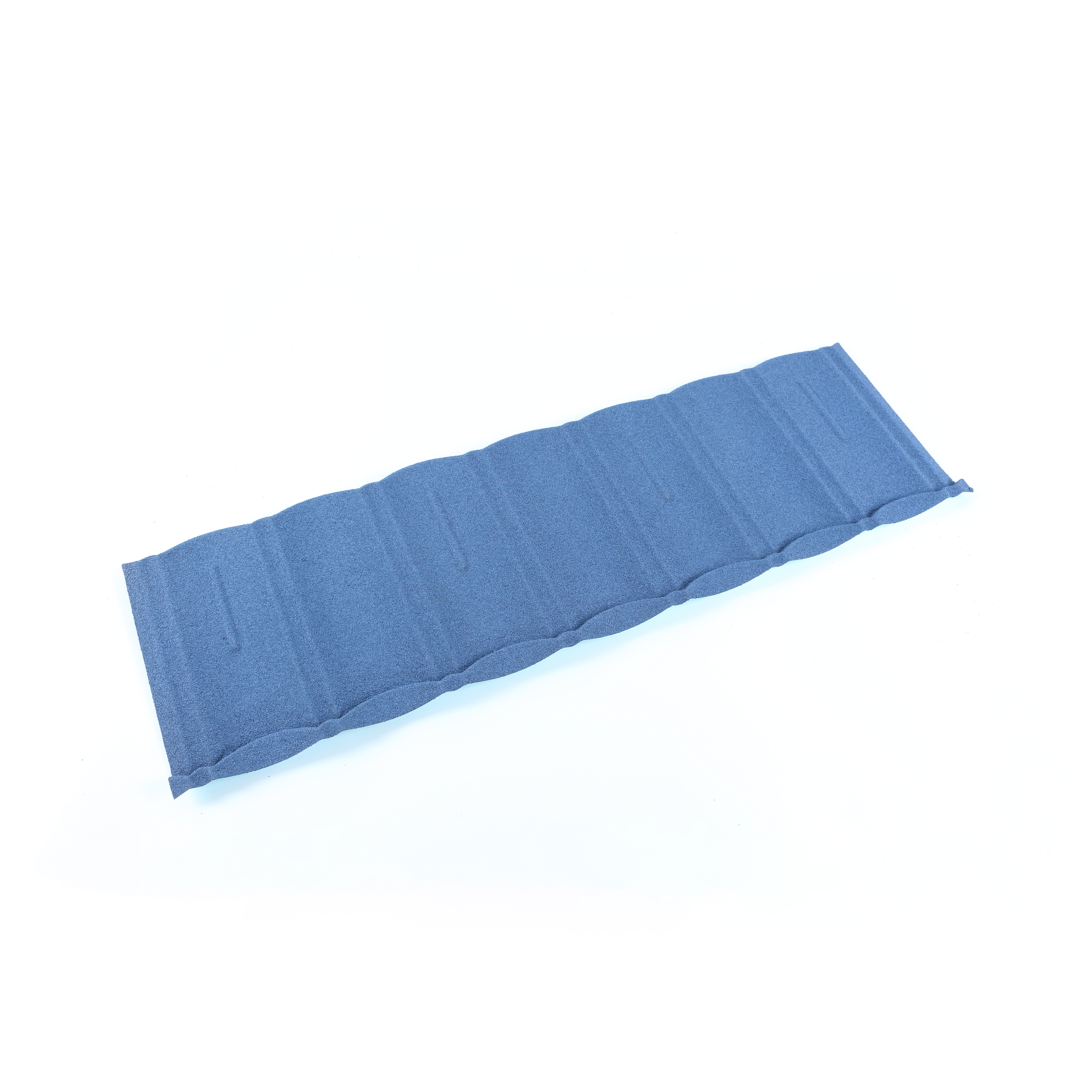 Stone Coated Metal Roof Tiles