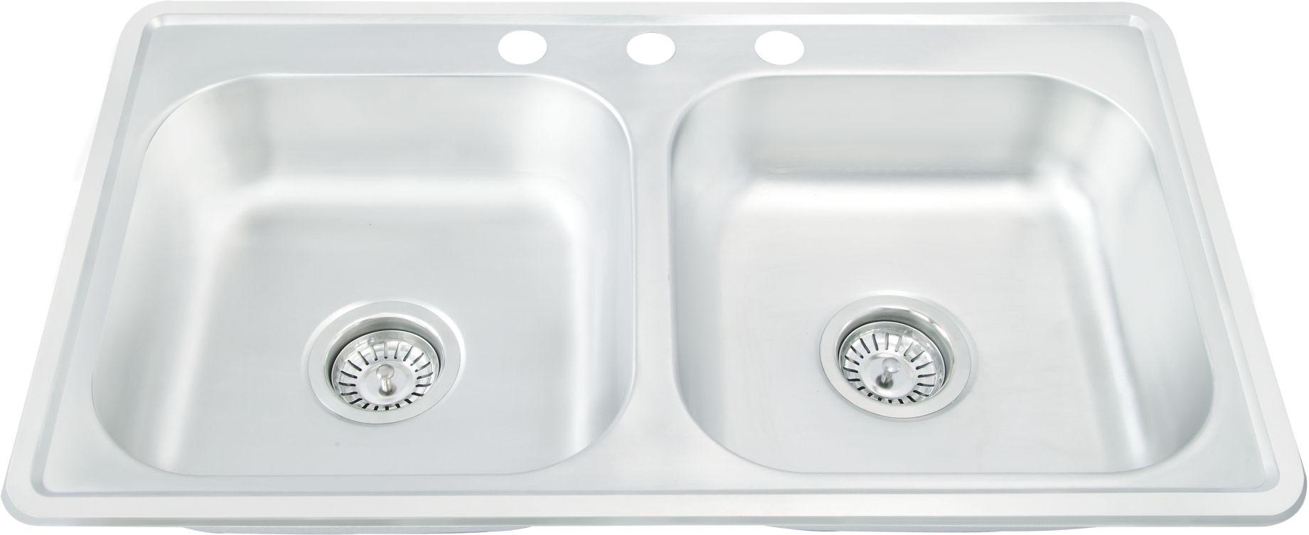 Stainless Steel Kitchen Sink