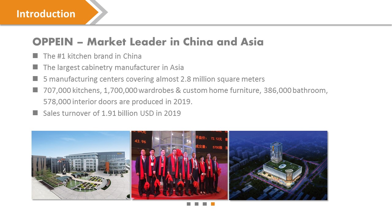 Canton Fair product