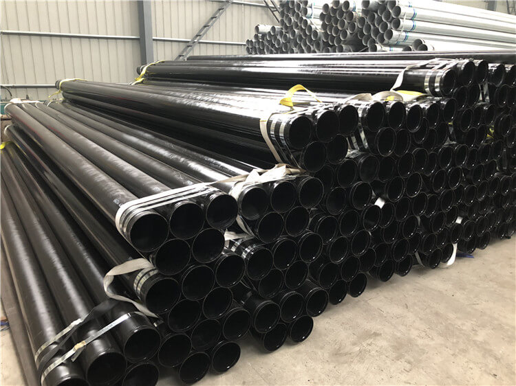 Seamless Carbon Steel Pipe