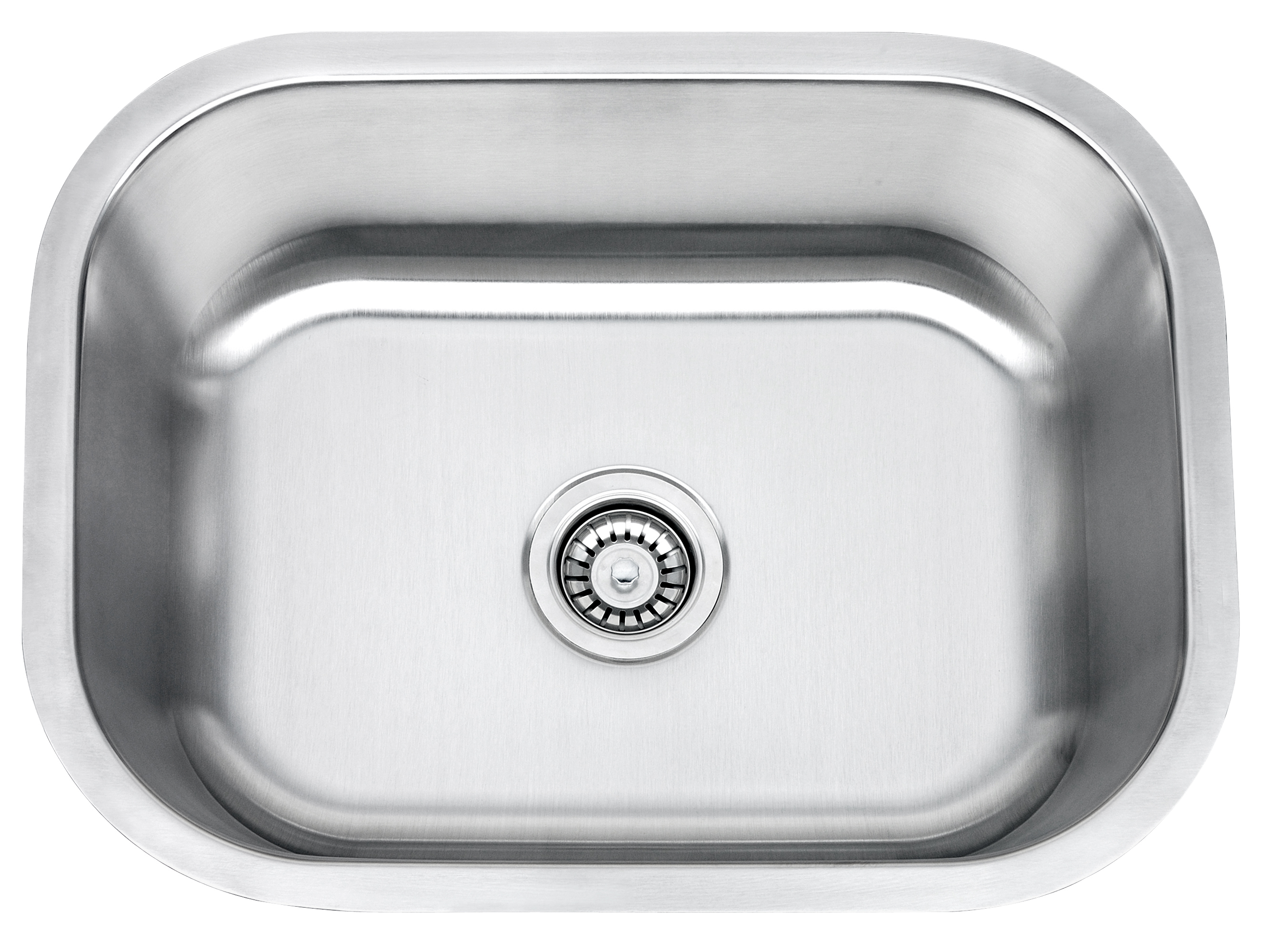 Stainless Steel Sink