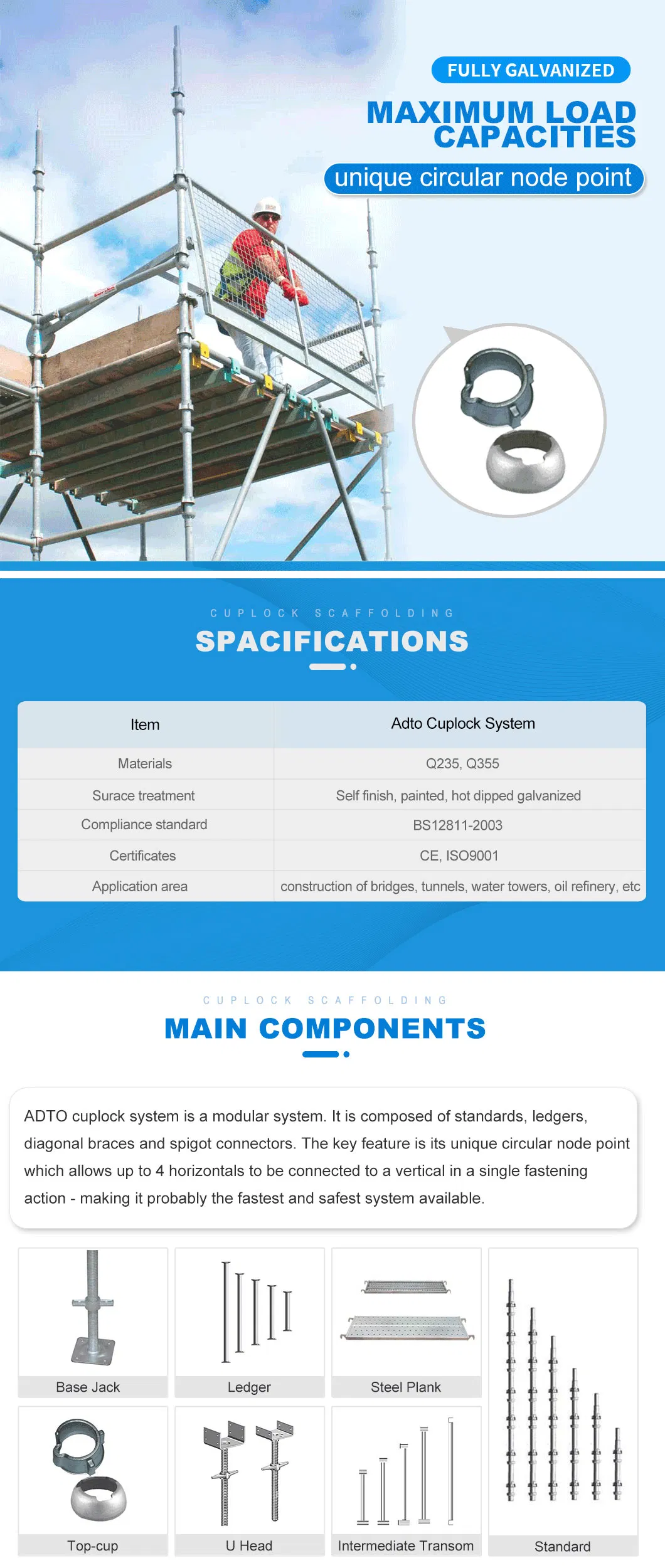 Canton Fair product