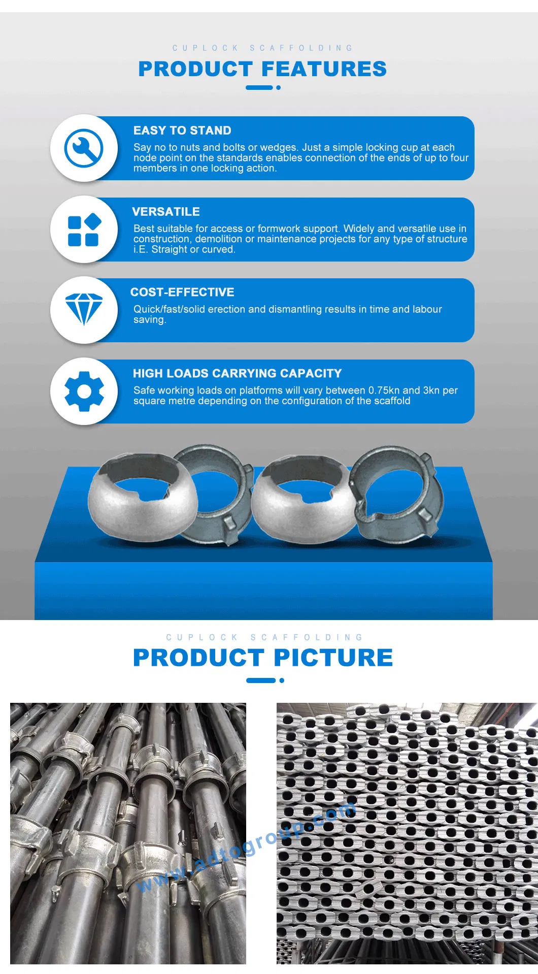 Canton Fair product
