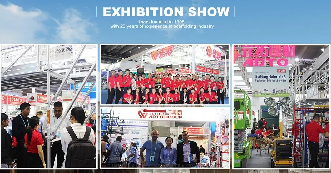 Canton Fair product
