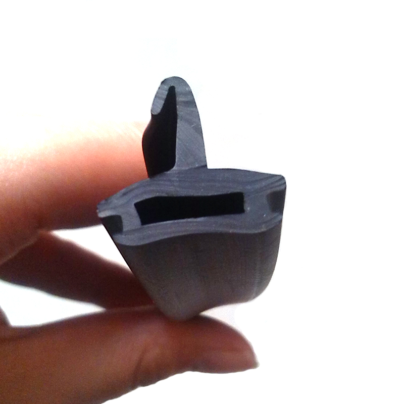 Rubber Sealing Strip for Doors and Windows